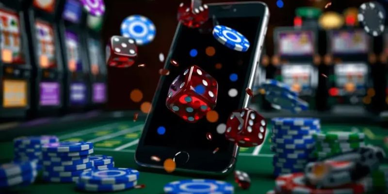 Ứng dụng thiết kế bằng AI